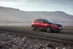 Opel Grandland X Hybrid4 2019 года